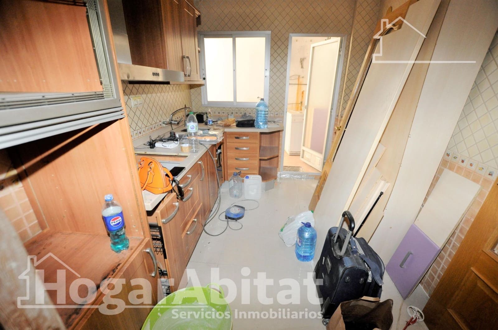 4 soverom Leilighet til salgs i Manises - € 250 000 (Ref: 9398543)