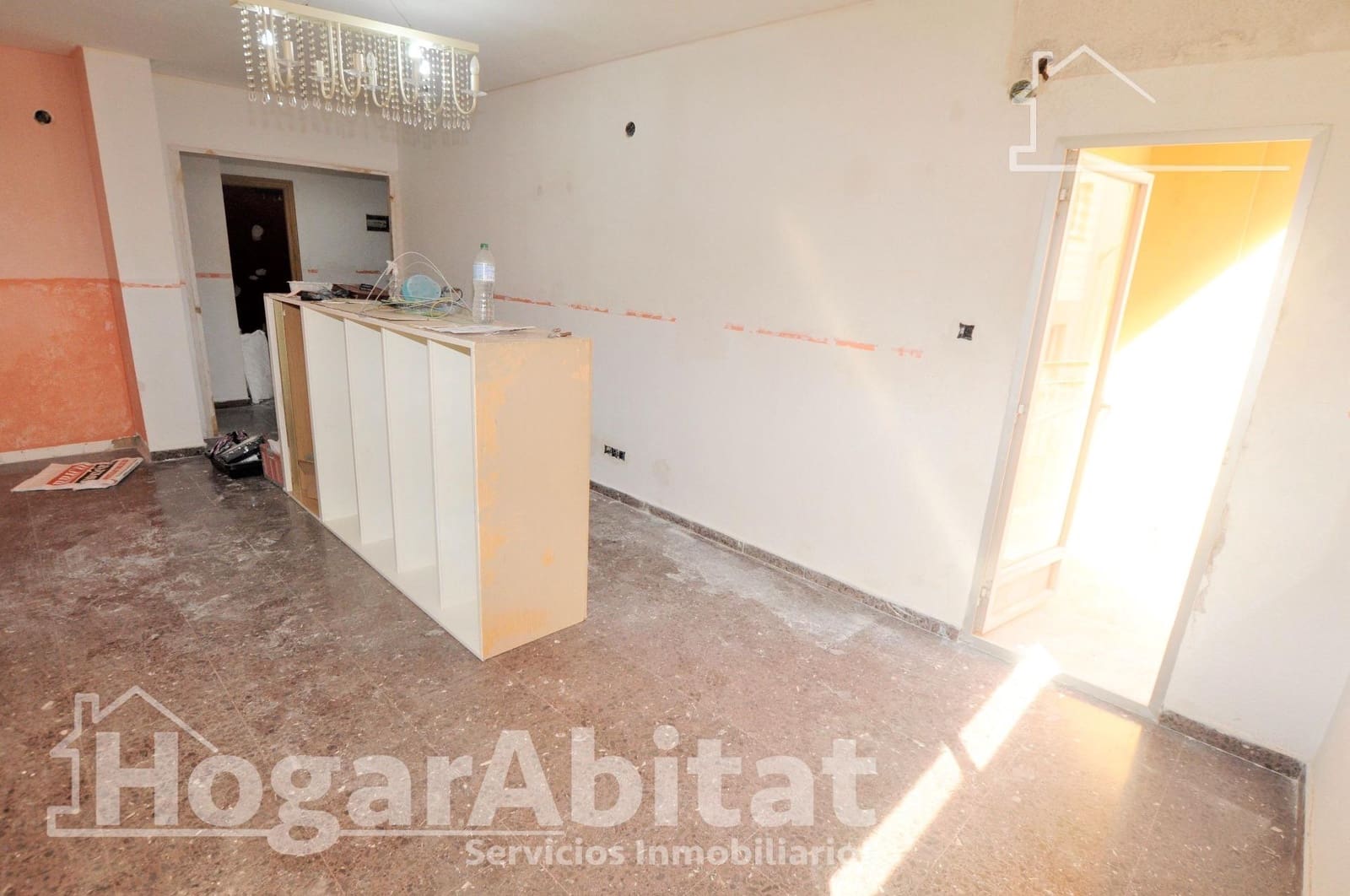 4 soverom Leilighet til salgs i Manises - € 250 000 (Ref: 9398543)