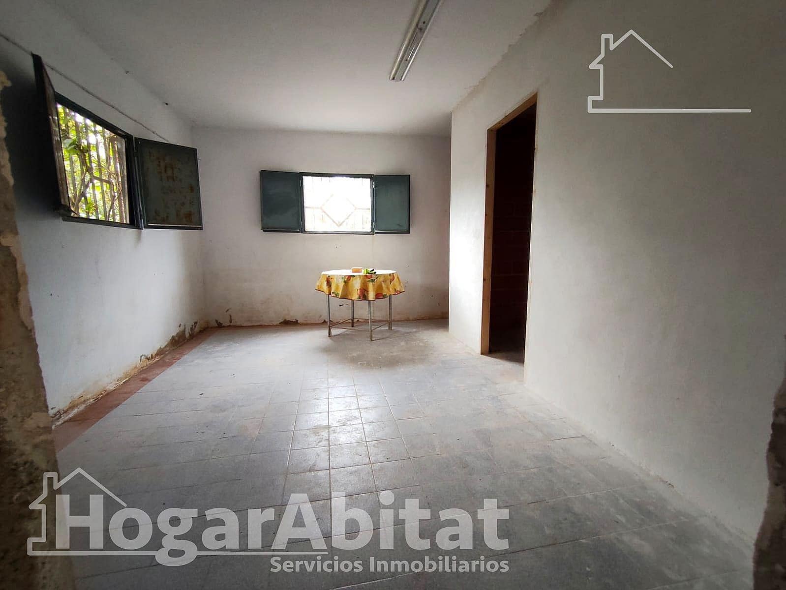 1 soverom Villa til salgs i Corbera med garasje - € 50 000 (Ref: 9398544)