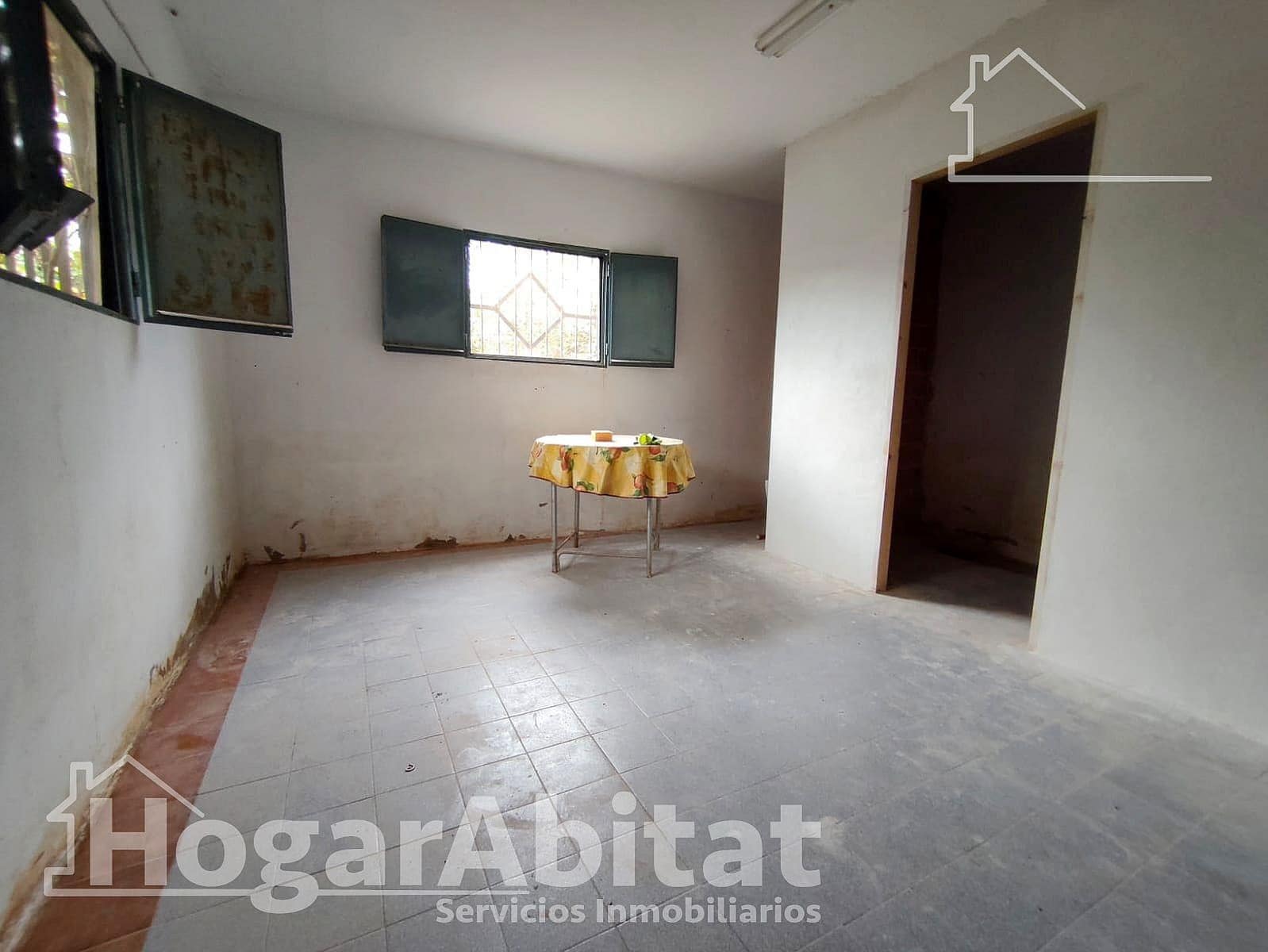 1 soverom Villa til salgs i Corbera med garasje - € 50 000 (Ref: 9398544)