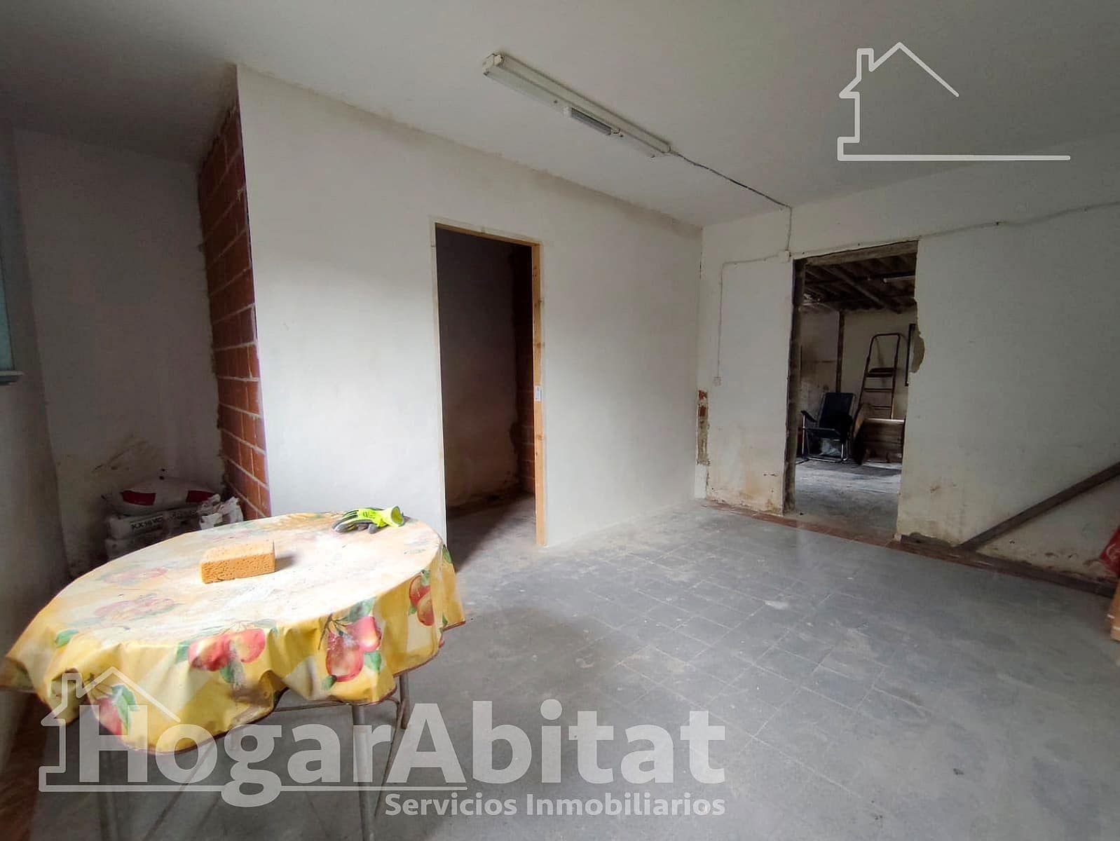 1 soverom Villa til salgs i Corbera med garasje - € 50 000 (Ref: 9398544)