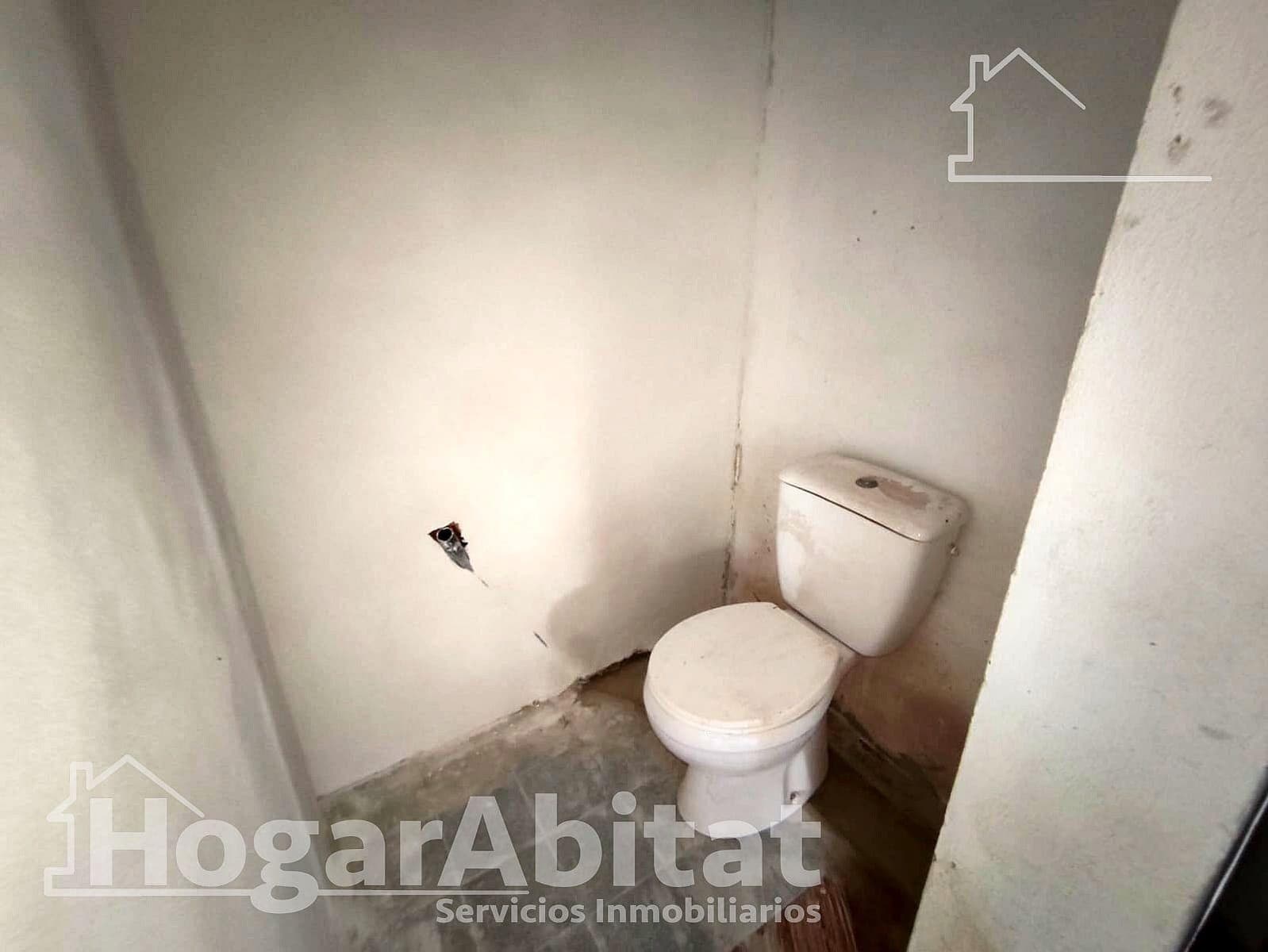 1 soverom Villa til salgs i Corbera med garasje - € 50 000 (Ref: 9398544)