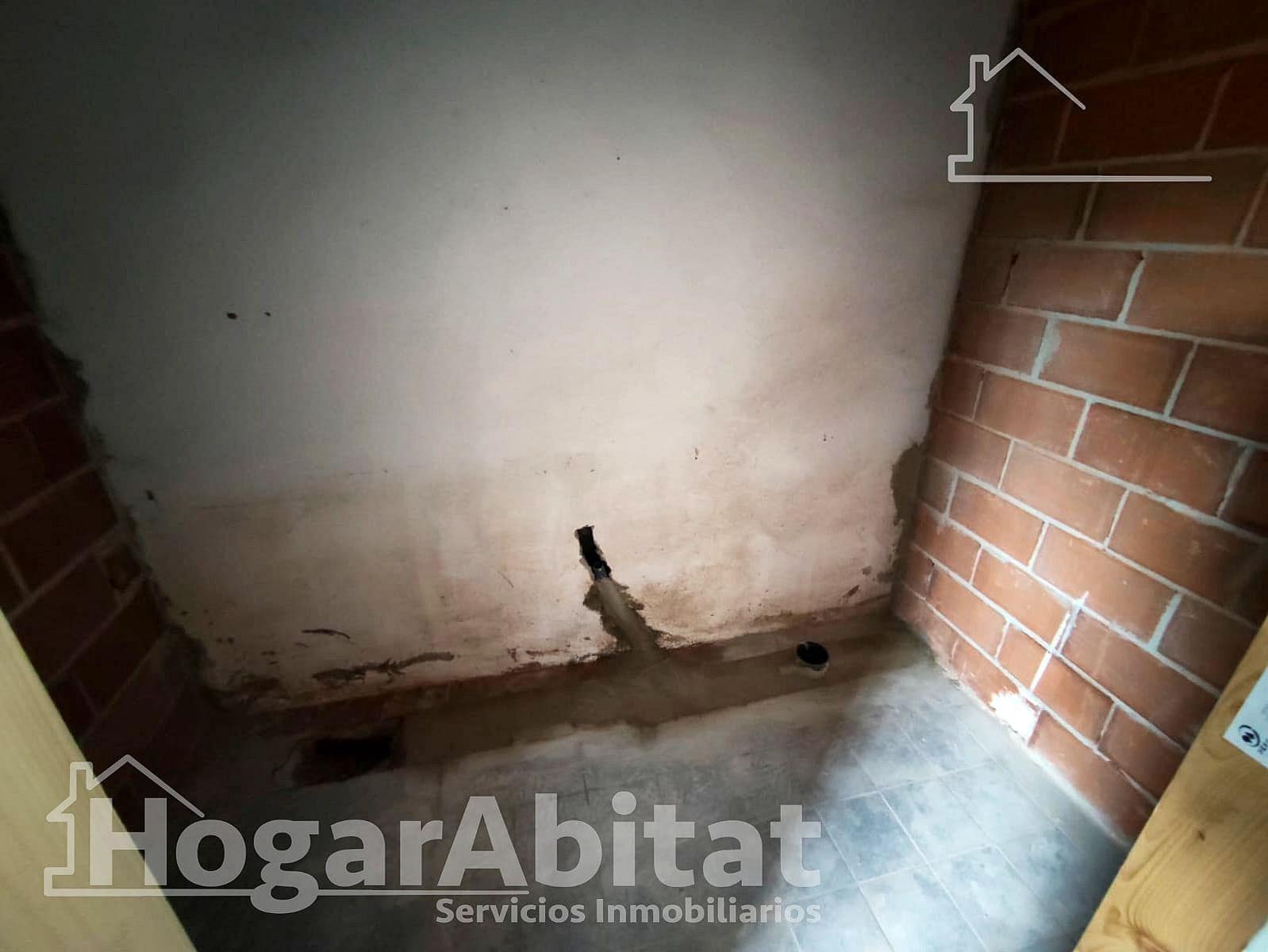 1 soverom Villa til salgs i Corbera med garasje - € 50 000 (Ref: 9398544)