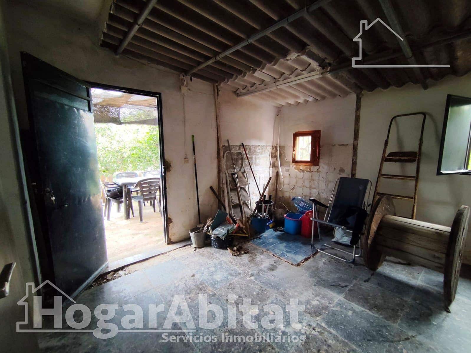 1 soverom Villa til salgs i Corbera med garasje - € 50 000 (Ref: 9398544)