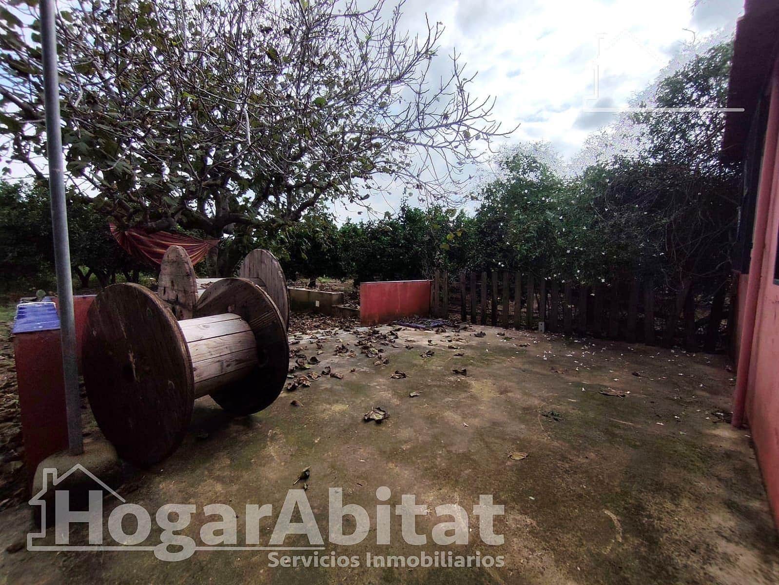 1 soverom Villa til salgs i Corbera med garasje - € 50 000 (Ref: 9398544)