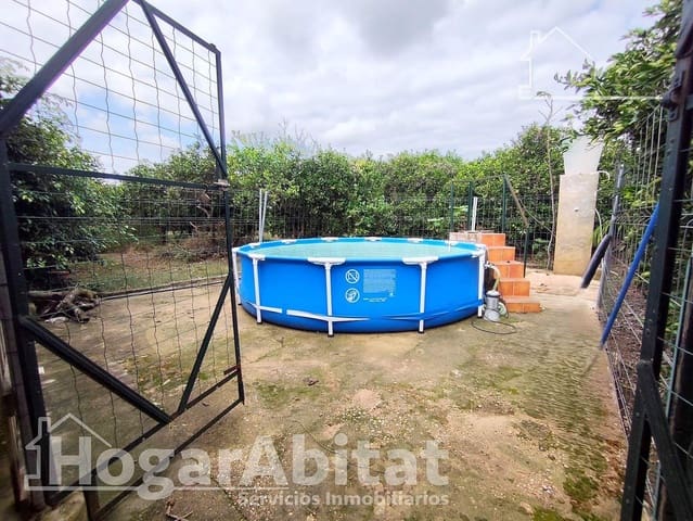 Chalet de 1 habitación en Corbera en venta con garaje - 50.000 € (Ref: 9398544)