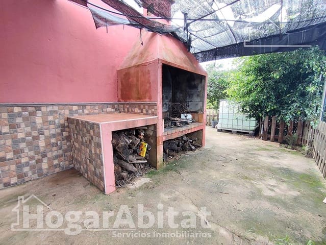 Chalet de 1 habitación en Corbera en venta con garaje - 50.000 € (Ref: 9398544)