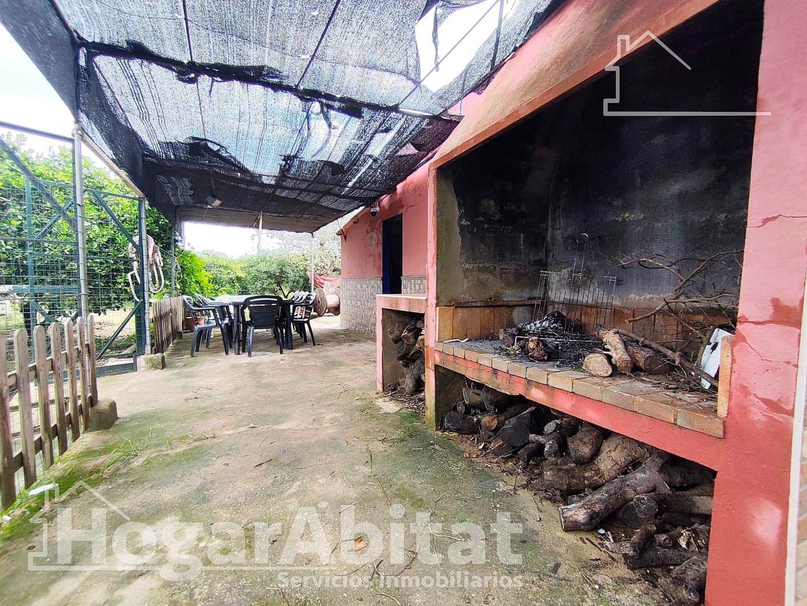 1 soverom Villa til salgs i Corbera med garasje - € 50 000 (Ref: 9398544)