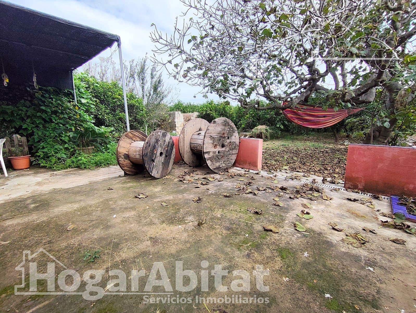 1 soverom Villa til salgs i Corbera med garasje - € 50 000 (Ref: 9398544)