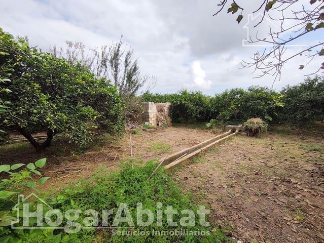 Chalet de 1 habitación en Corbera en venta con garaje - 50.000 € (Ref: 9398544)