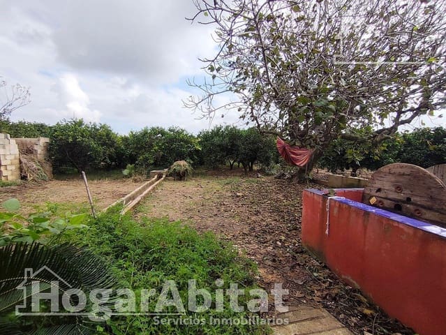 Chalet de 1 habitación en Corbera en venta con garaje - 50.000 € (Ref: 9398544)