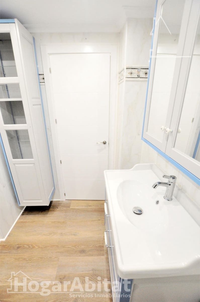 4 soveværelse Lejlighed til salg i Valencia by - € 550.000 (Ref: 9398549)