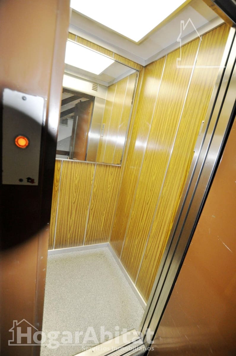 4 soveværelse Lejlighed til salg i Valencia by - € 550.000 (Ref: 9398549)