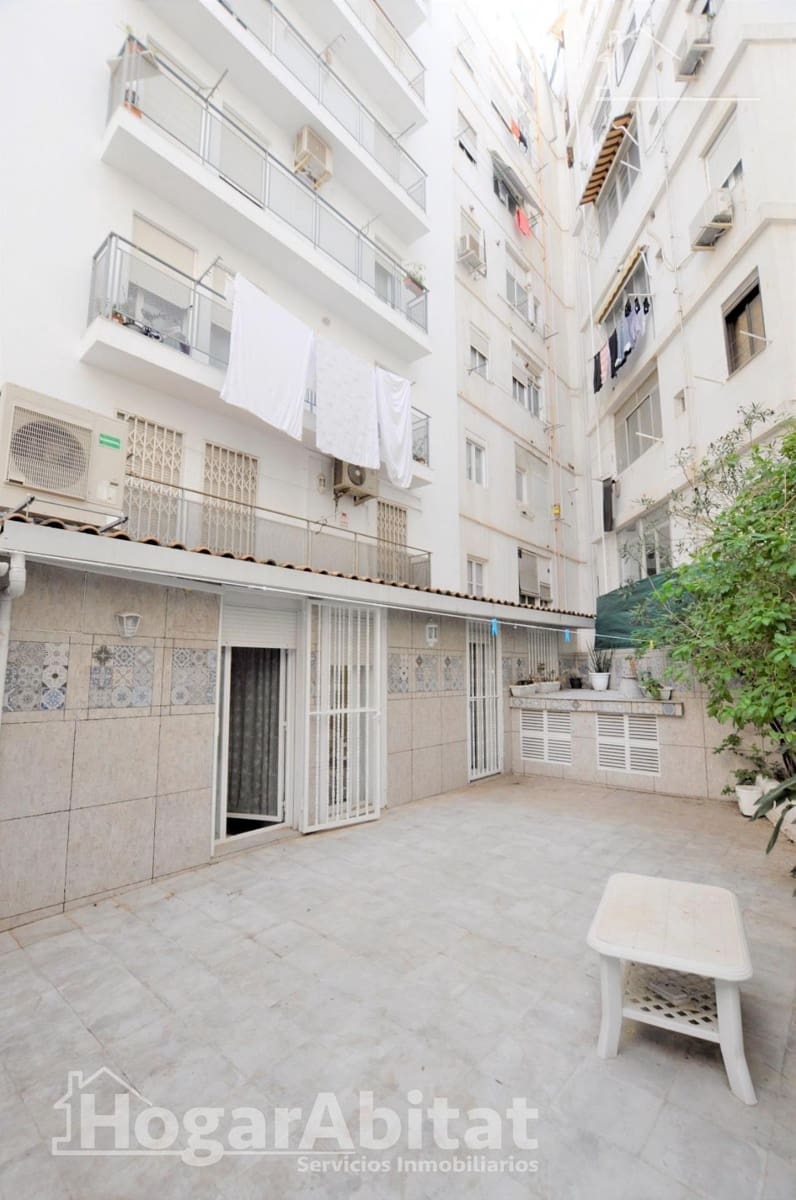 3 soveværelse Lejlighed til salg i Valencia by med garage - € 499.900 (Ref: 9398550)