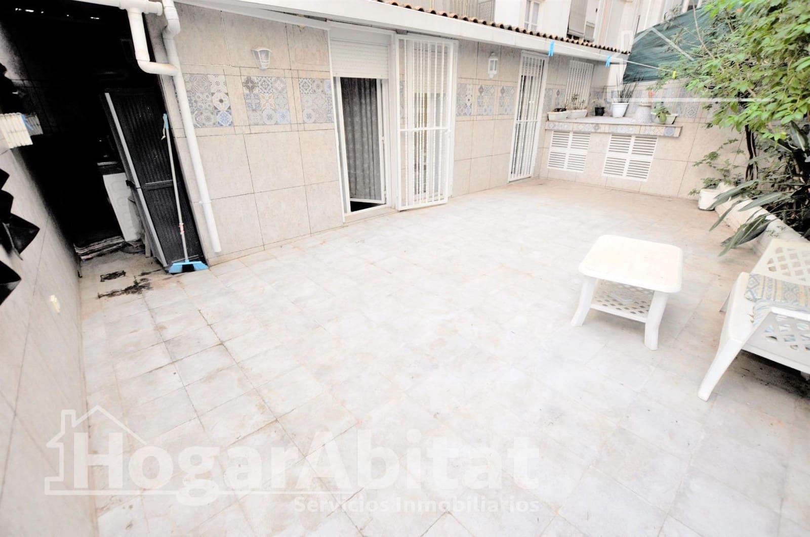 3 soveværelse Lejlighed til salg i Valencia by med garage - € 499.900 (Ref: 9398550)