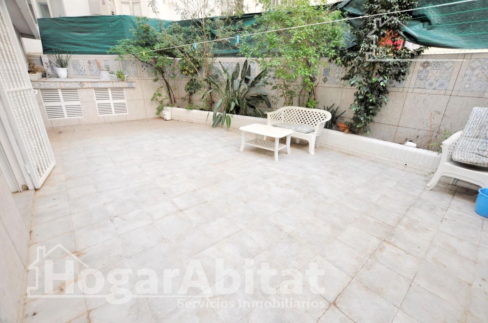 3 soveværelse Lejlighed til salg i Valencia by med garage - € 499.900 (Ref: 9398550)