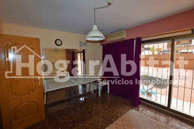 4 soveværelse Lejlighed til salg i Campanar, Valencia by med garage - € 512.000 (Ref: 9398551)