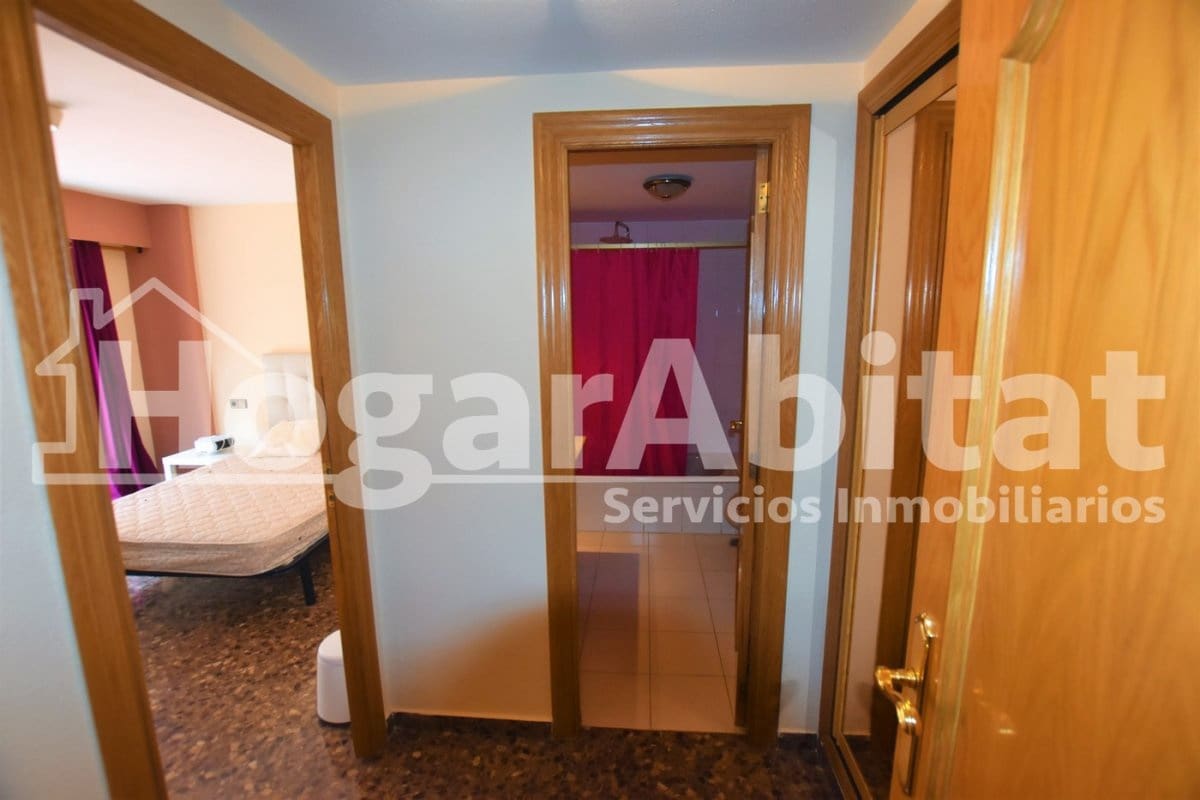 4 soveværelse Lejlighed til salg i Valencia by med garage - € 512.000 (Ref: 9398551)