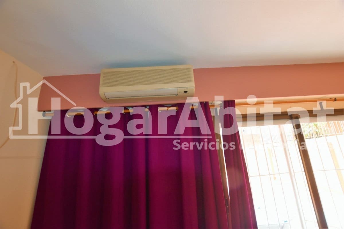 4 soveværelse Lejlighed til salg i Valencia by med garage - € 512.000 (Ref: 9398551)