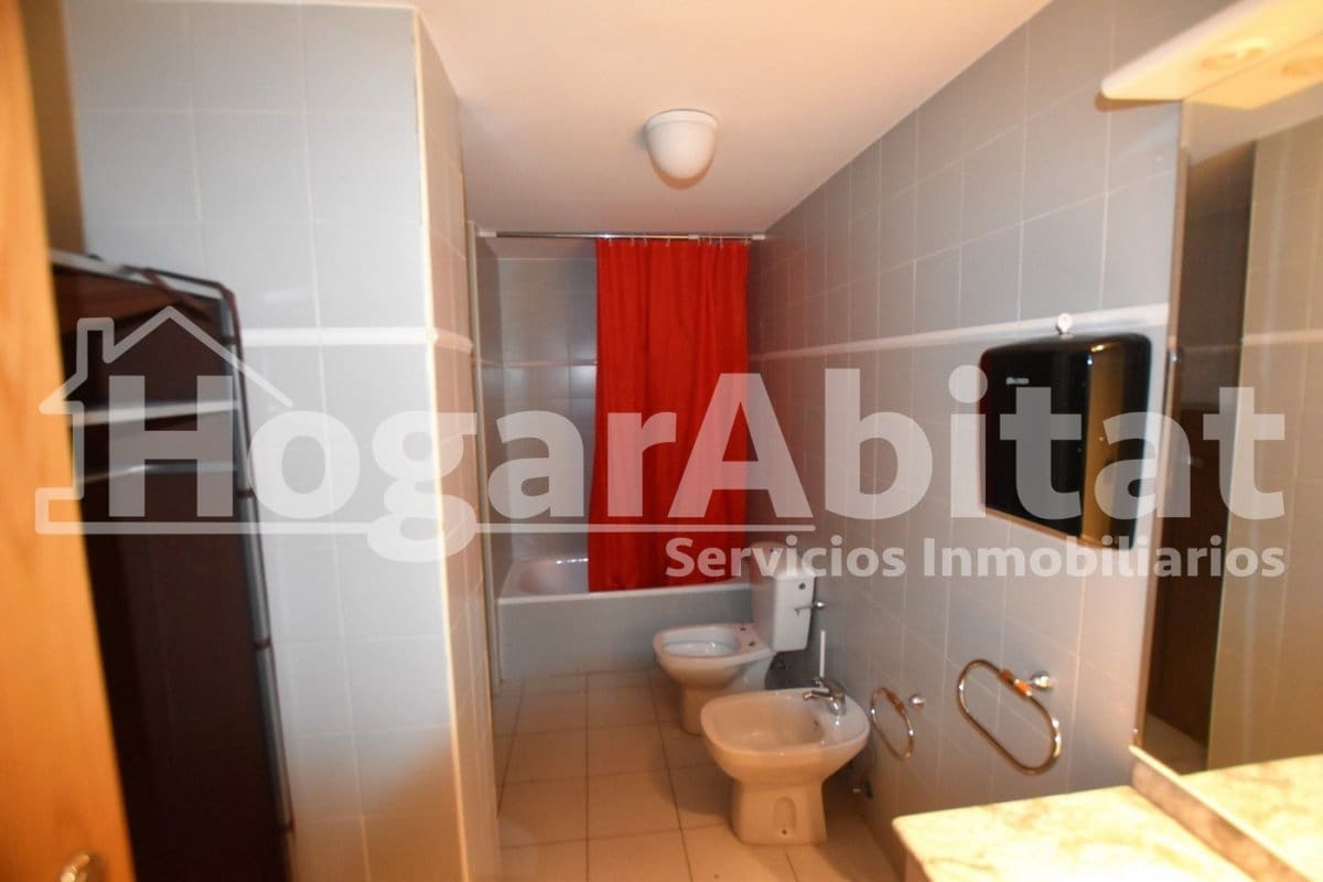 4 soveværelse Lejlighed til salg i Valencia by med garage - € 512.000 (Ref: 9398551)