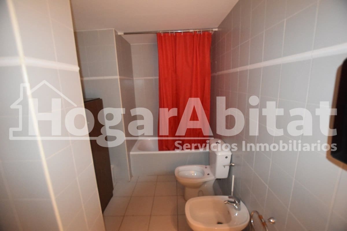 4 soveværelse Lejlighed til salg i Valencia by med garage - € 512.000 (Ref: 9398551)