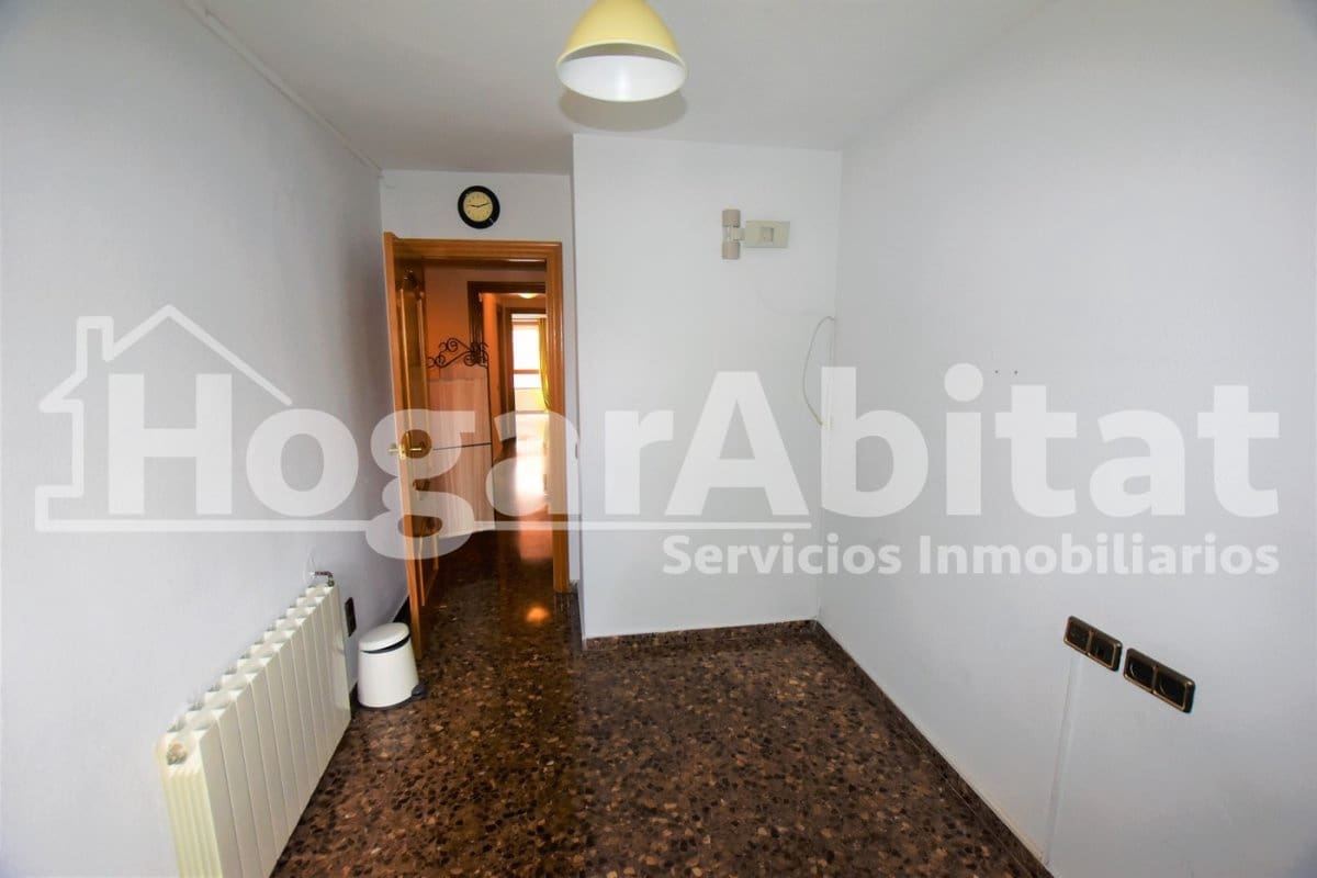 4 soveværelse Lejlighed til salg i Valencia by med garage - € 512.000 (Ref: 9398551)