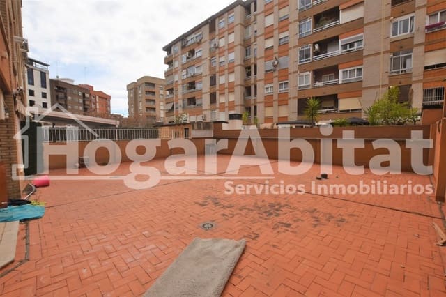 4 soveværelse Lejlighed til salg i Campanar, Valencia by med garage - € 512.000 (Ref: 9398551)