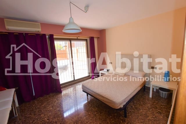 4 soveværelse Lejlighed til salg i Campanar, Valencia by med garage - € 512.000 (Ref: 9398551)