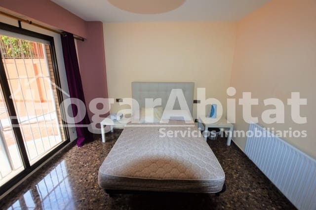 4 soveværelse Lejlighed til salg i Campanar, Valencia by med garage - € 512.000 (Ref: 9398551)