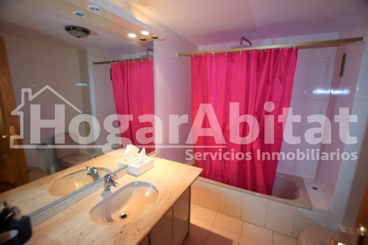 4 soveværelse Lejlighed til salg i Valencia by med garage - € 512.000 (Ref: 9398551)