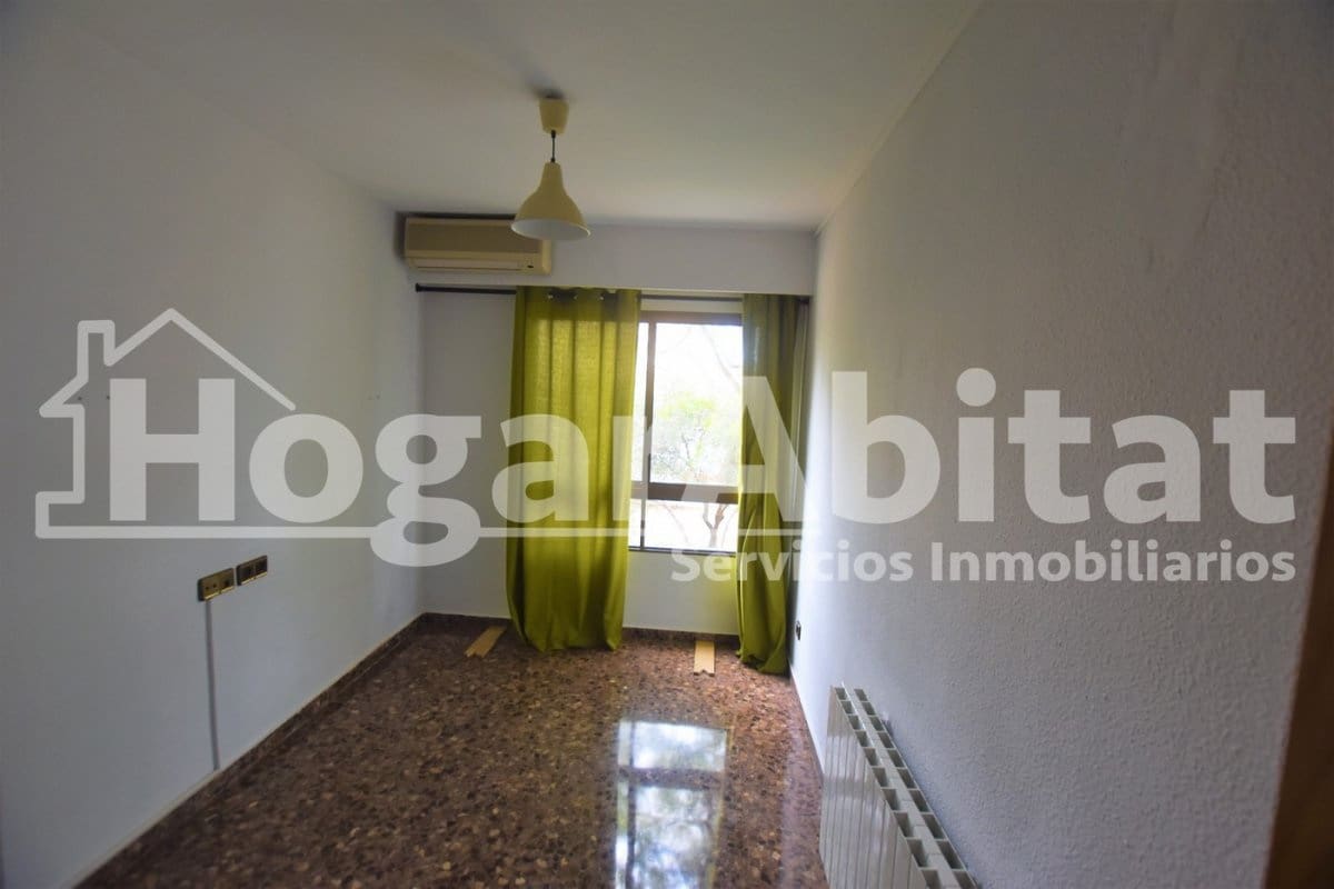 4 soveværelse Lejlighed til salg i Valencia by med garage - € 512.000 (Ref: 9398551)