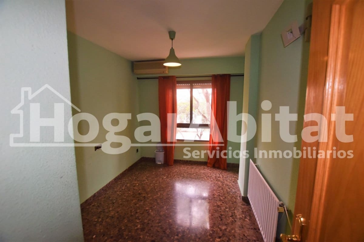 4 soveværelse Lejlighed til salg i Valencia by med garage - € 512.000 (Ref: 9398551)