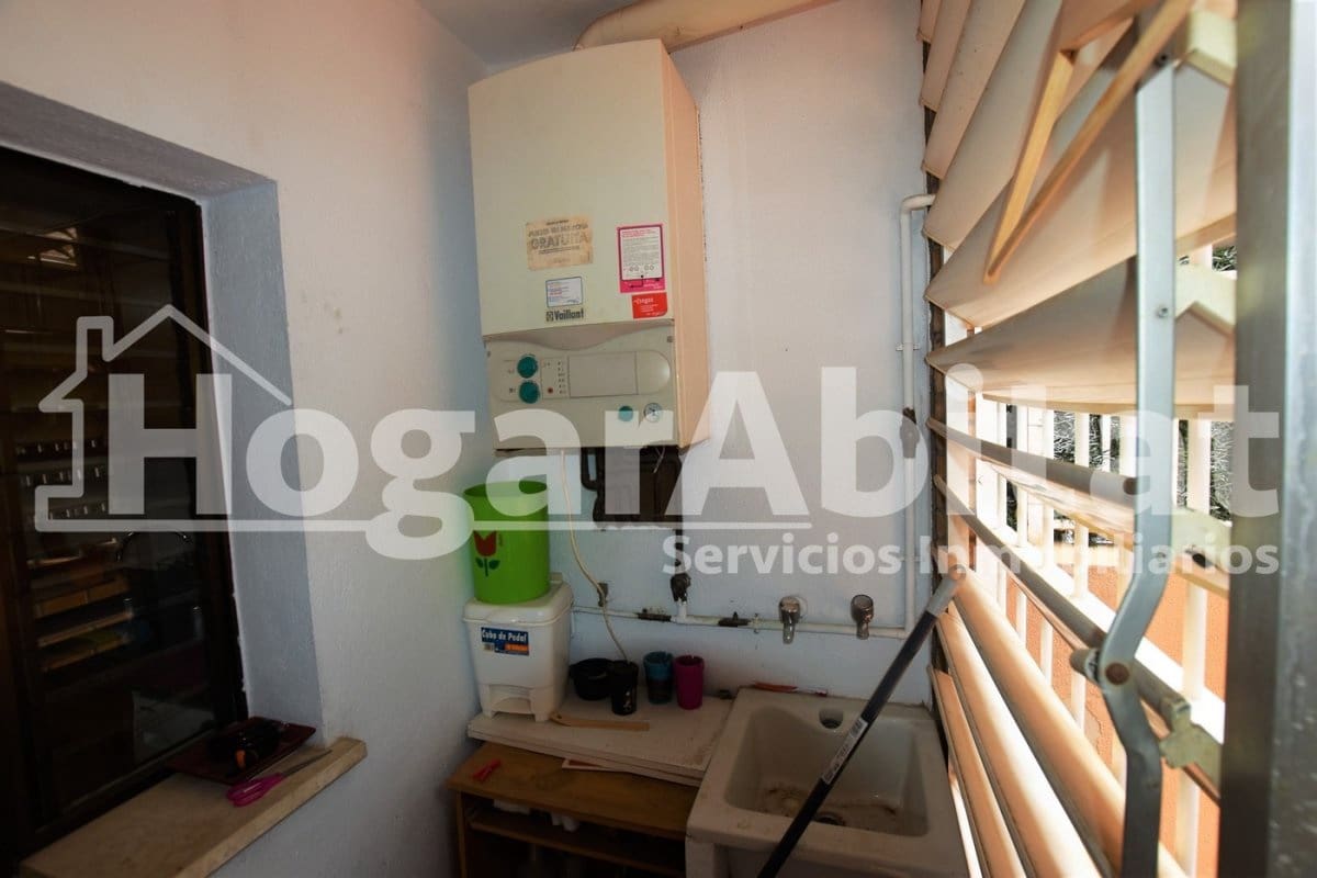 4 soveværelse Lejlighed til salg i Valencia by med garage - € 512.000 (Ref: 9398551)