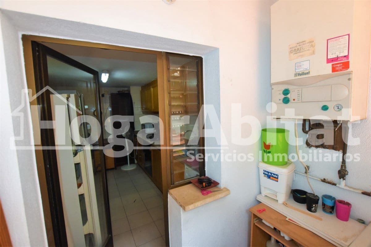 4 soveværelse Lejlighed til salg i Valencia by med garage - € 512.000 (Ref: 9398551)