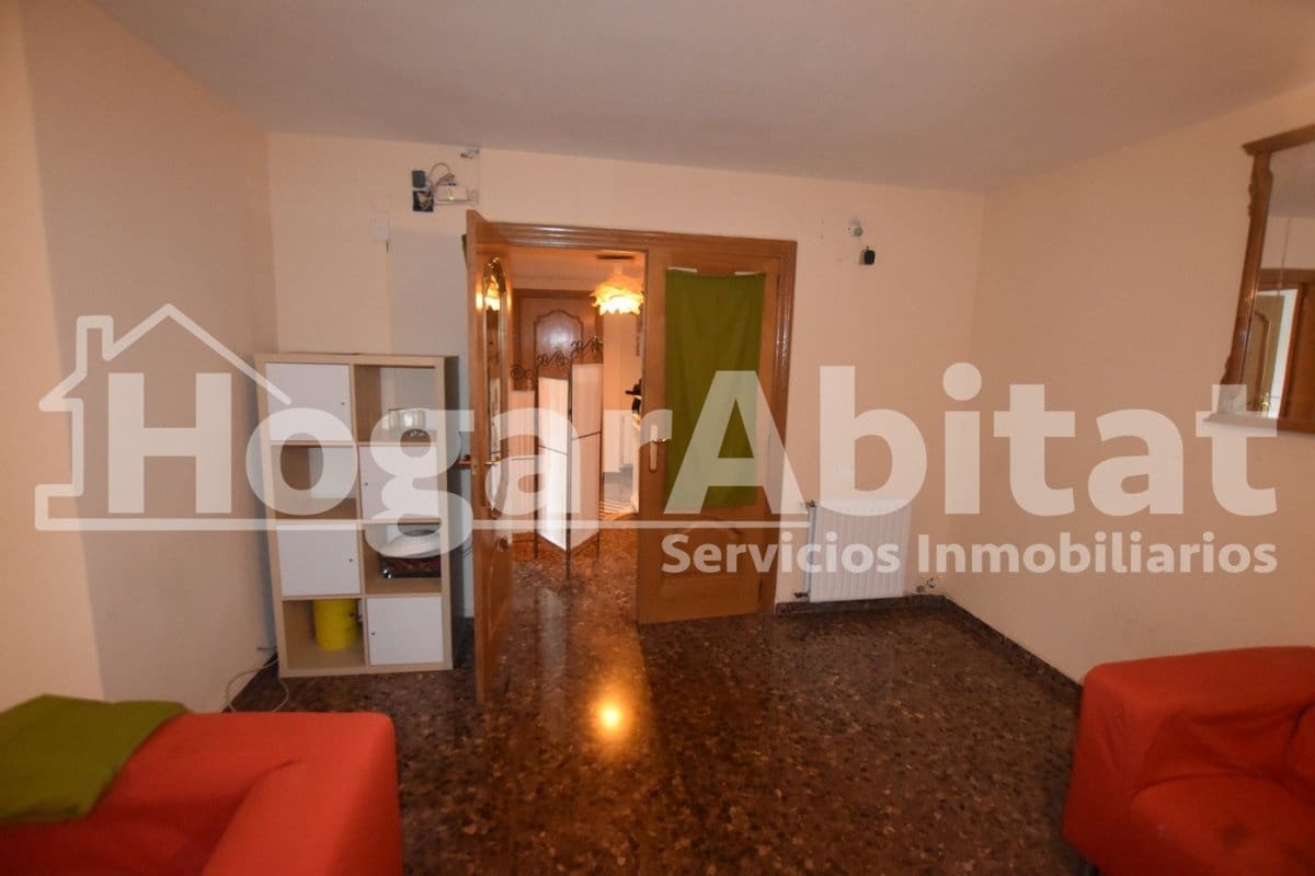 4 soveværelse Lejlighed til salg i Valencia by med garage - € 512.000 (Ref: 9398551)