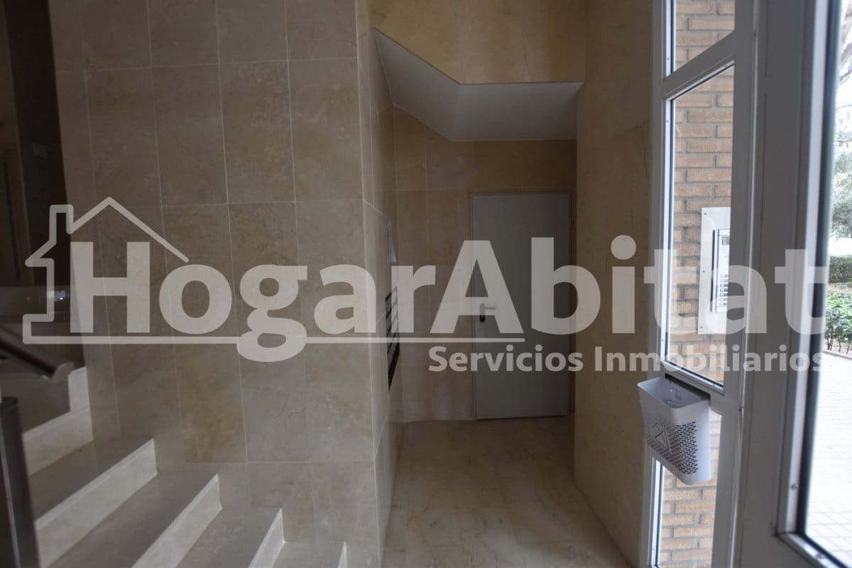 4 soveværelse Lejlighed til salg i Valencia by med garage - € 512.000 (Ref: 9398551)