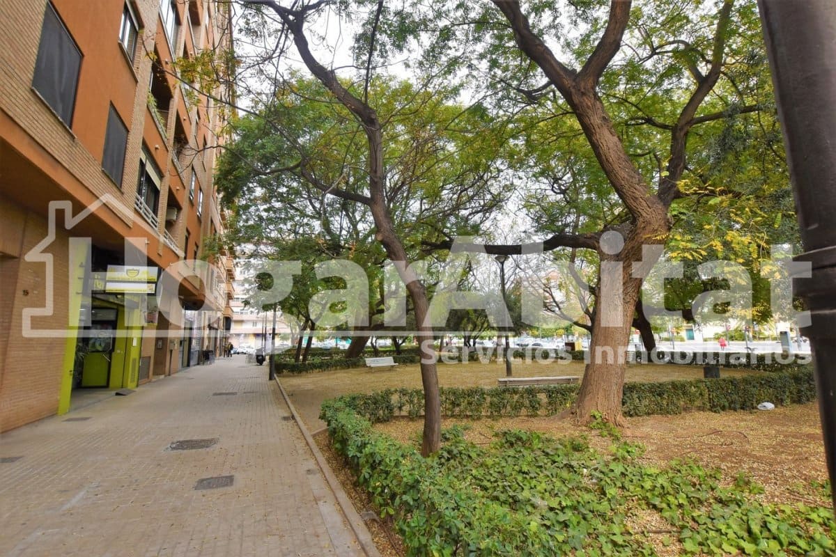 4 soveværelse Lejlighed til salg i Valencia by med garage - € 512.000 (Ref: 9398551)