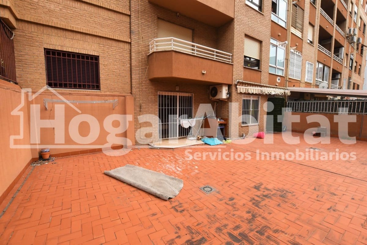 4 soveværelse Lejlighed til salg i Valencia by med garage - € 512.000 (Ref: 9398551)