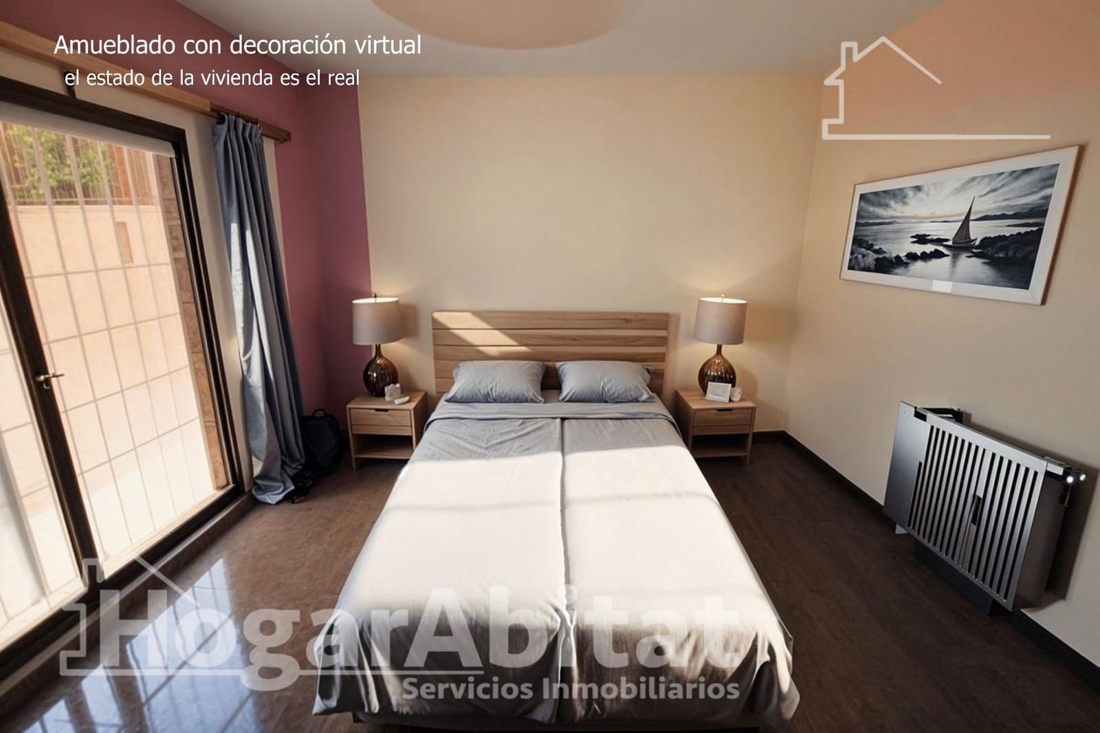 4 soveværelse Lejlighed til salg i Valencia by med garage - € 512.000 (Ref: 9398551)