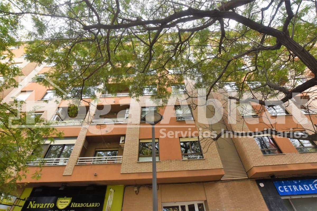 4 soveværelse Lejlighed til salg i Valencia by med garage - € 512.000 (Ref: 9398551)