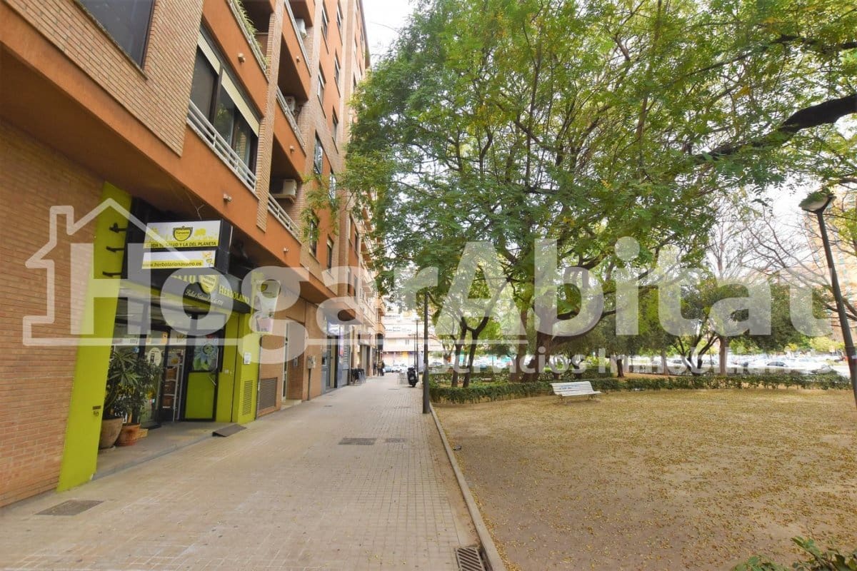 4 soveværelse Lejlighed til salg i Valencia by med garage - € 512.000 (Ref: 9398551)