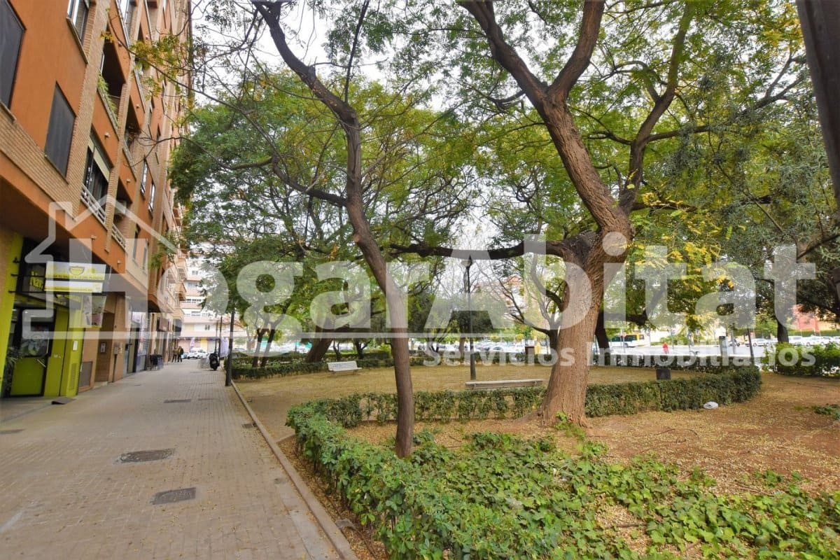 4 soveværelse Lejlighed til salg i Valencia by med garage - € 512.000 (Ref: 9398551)