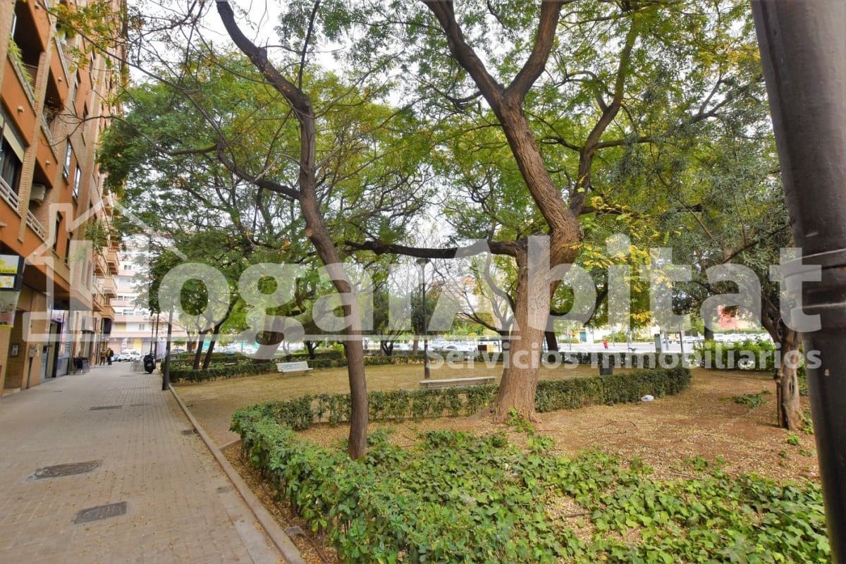 4 soveværelse Lejlighed til salg i Valencia by med garage - € 512.000 (Ref: 9398551)