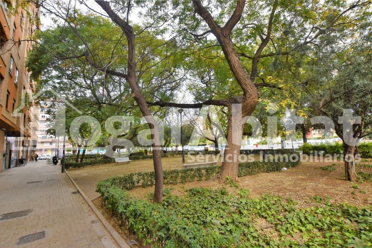 4 soveværelse Lejlighed til salg i Valencia by med garage - € 512.000 (Ref: 9398551)