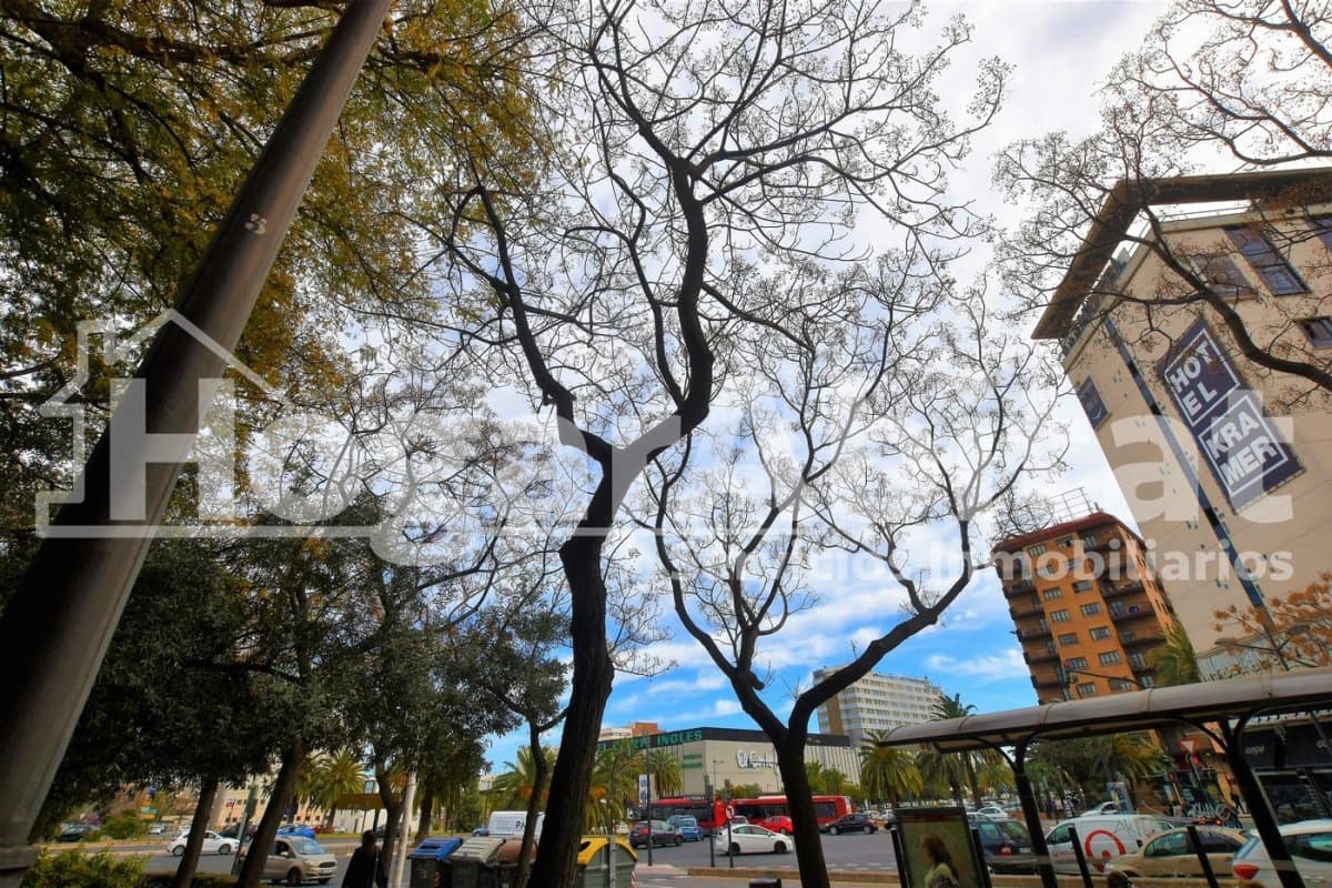 4 soveværelse Lejlighed til salg i Valencia by med garage - € 512.000 (Ref: 9398551)