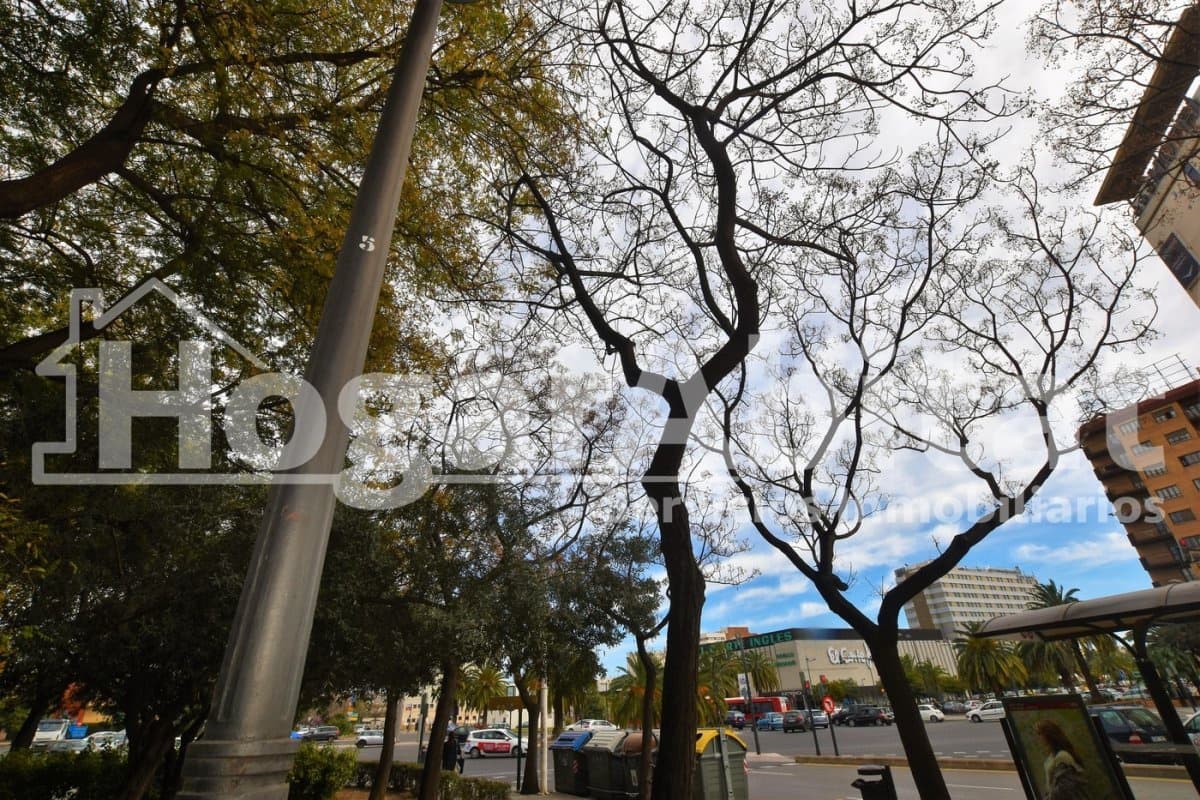 4 soveværelse Lejlighed til salg i Valencia by med garage - € 512.000 (Ref: 9398551)