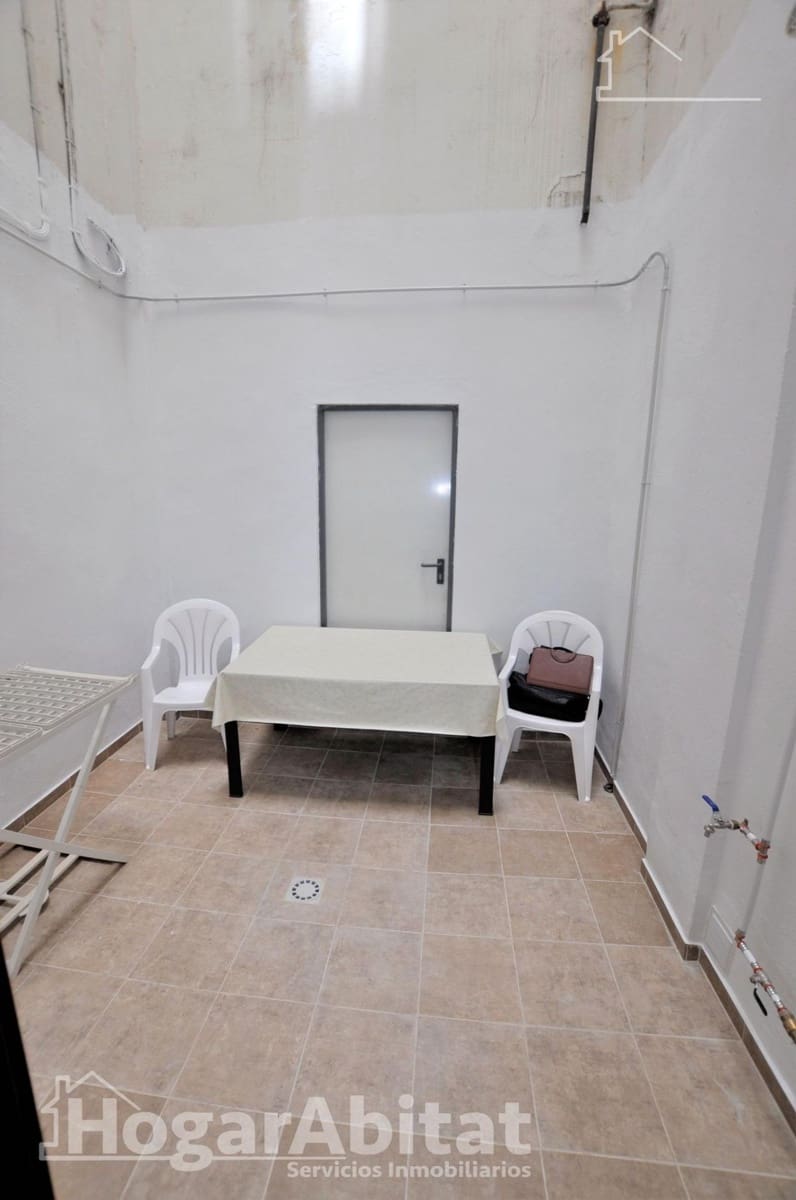 2 camera da letto Appartamento in vendita in Valencia citta - 325.000 € (Rif: 9398552)