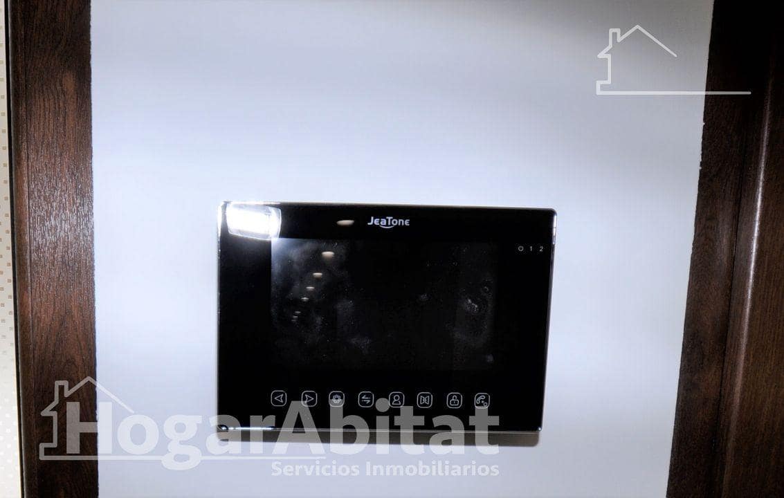 2 camera da letto Appartamento in vendita in Valencia citta - 325.000 € (Rif: 9398552)