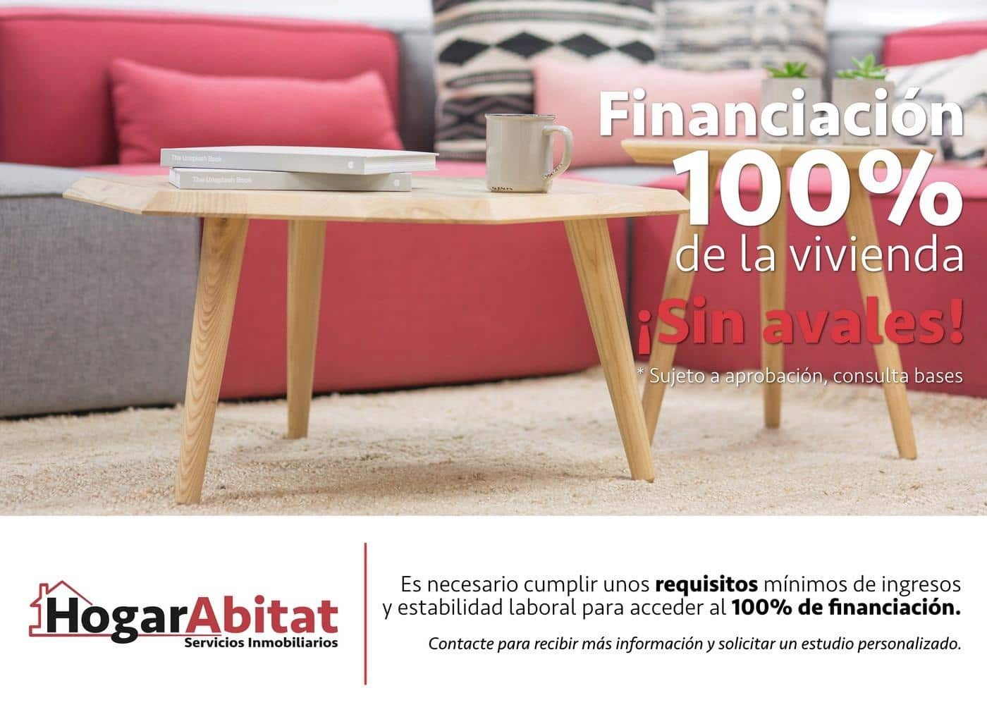 2 camera da letto Appartamento in vendita in Valencia citta - 325.000 € (Rif: 9398552)