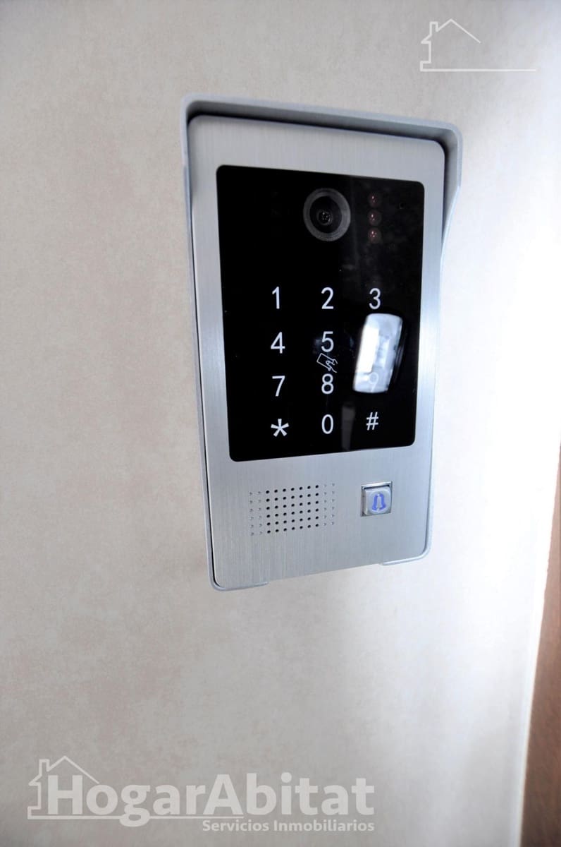 2 camera da letto Appartamento in vendita in Valencia citta - 325.000 € (Rif: 9398552)